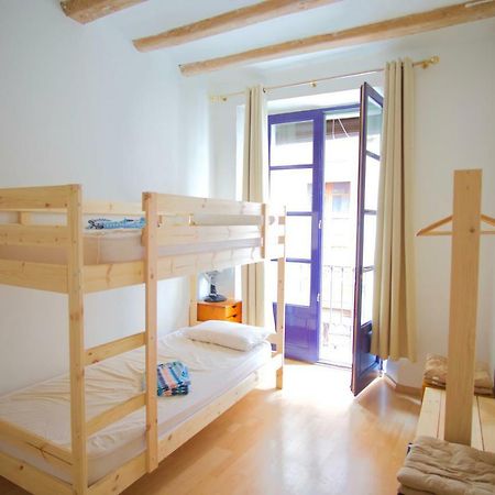 La Lleona Apartment Girona Eksteriør bilde